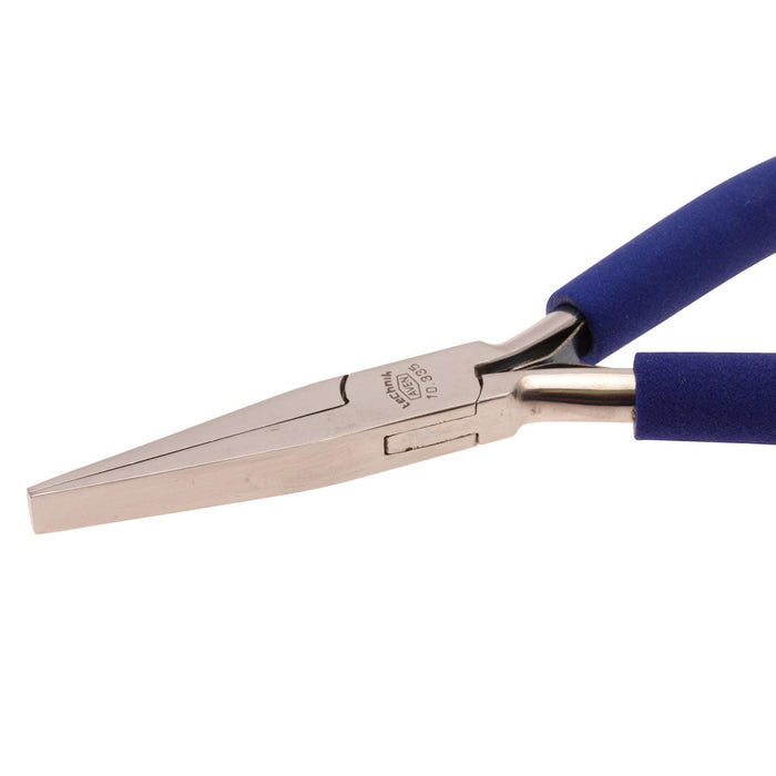 Flat Nose Pliers 152mm (6")