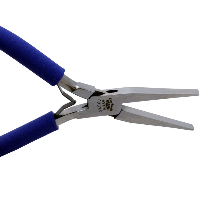 Flat Nose Pliers 152mm (6")