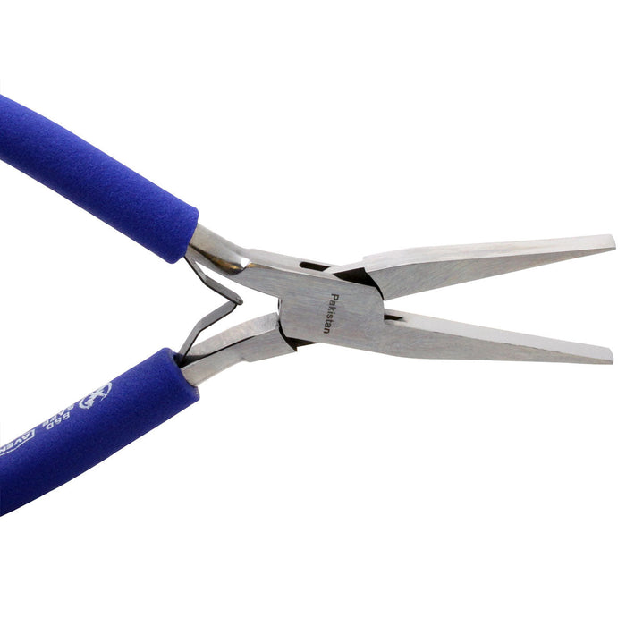 Flat Nose Pliers 152mm (6")