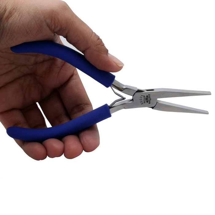 Flat Nose Pliers 152mm (6")