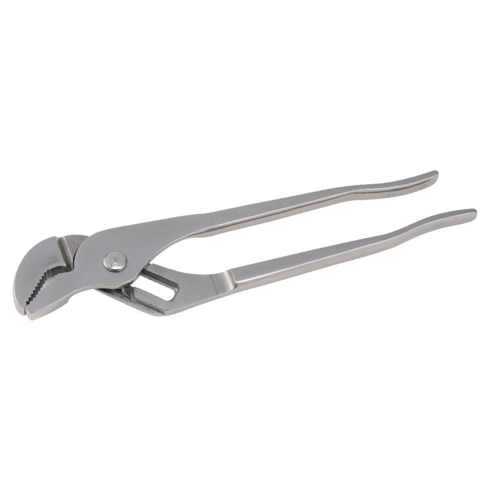 Groove Joint Pliers Stainless Steel 9.5