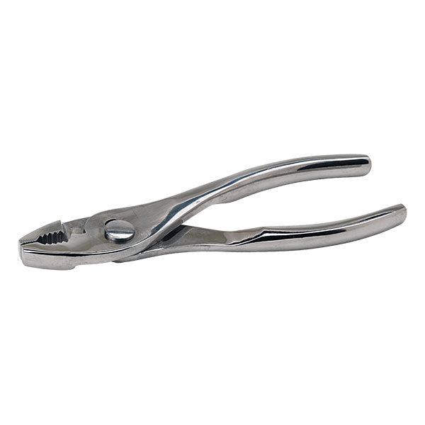 Slip Joint Pliers Stainless Steel 6.5"