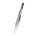CHP 104-SA Flat Tip Tweezers