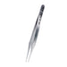 CHP 104-SA Flat Tip Tweezers