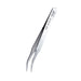 CHP 105-SA Flat Tip Tweezers