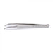 CHP 105-SA Flat Tip Tweezers