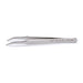 CHP 105-SA Flat Tip Tweezers