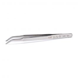 CHP 106-SA Wide Flat Tip Tweezer