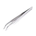 CHP 106-SA Wide Flat Tip Tweezer
