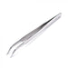 CHP 106-SA Wide Flat Tip Tweezer