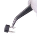 CHP 107-SA Flat Tip Tweezers