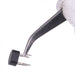 CHP 107-SA Flat Tip Tweezers
