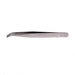 CHP 107-SA Flat Tip Tweezers
