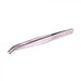 CHP 107-SA Flat Tip Tweezers