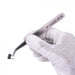 CHP 107-SA Flat Tip Tweezers