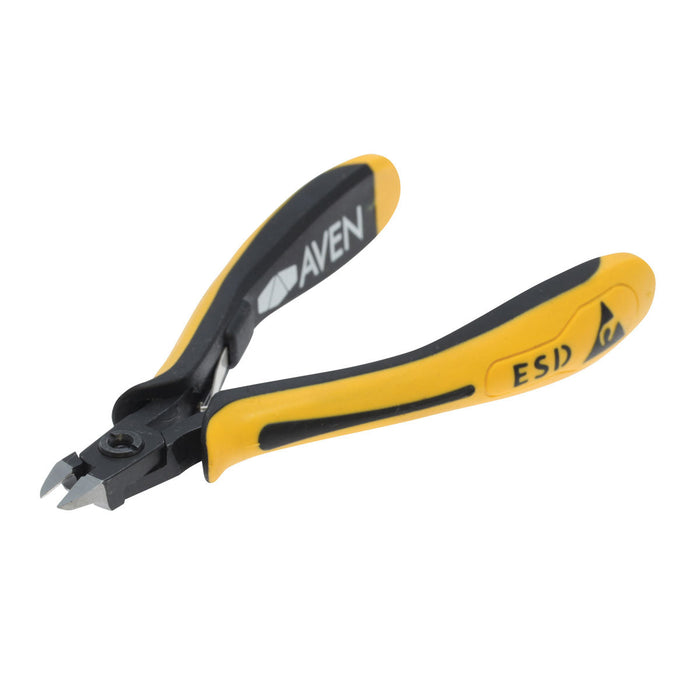 Accu-Cut Mini Oval Head Cutter Flush