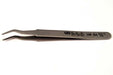 CHP 109-SA Wide Flat Tip Tweezers