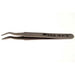 CHP 109-SA Wide Flat Tip Tweezers