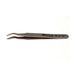 CHP 109-SA Wide Flat Tip Tweezers