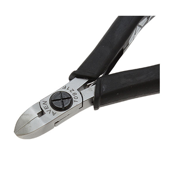 Stealth Cutters Oval Head Flush