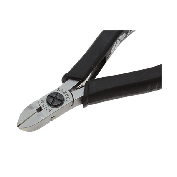 Stealth Cutters Oval Head Semi-Flush