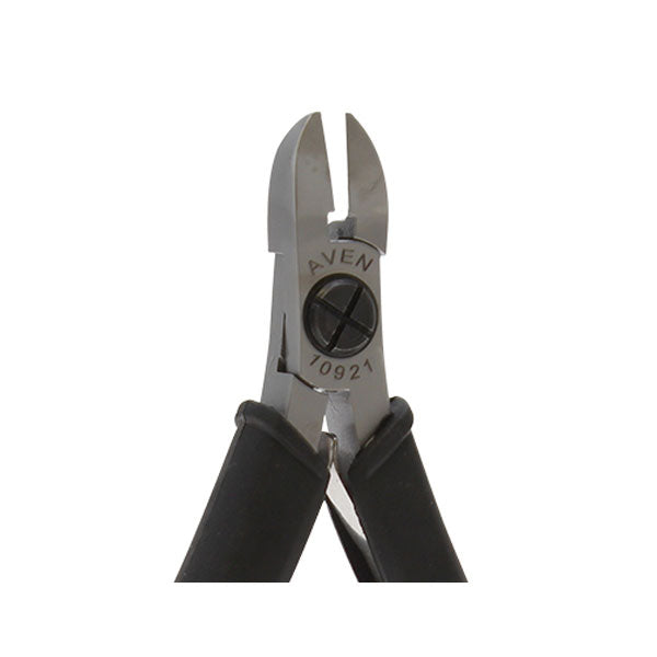 Stealth Cutters Oval Head Semi-Flush