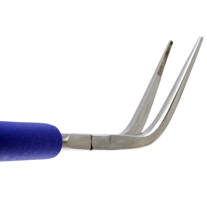 Needle Nose Pliers Curved 152mm (6")