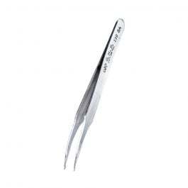 CHP 110-SA Flat Tip Tweezers