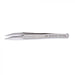 CHP 110-SA Flat Tip Tweezers