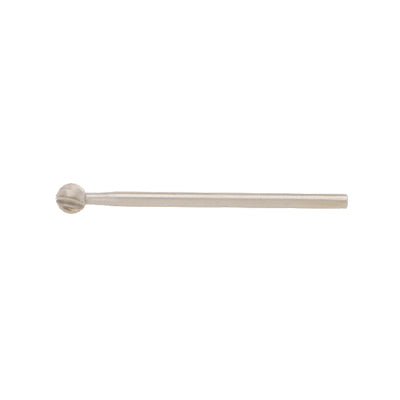 Pace 1112-0008-P10 Ball Mill, 3/16 Nom. Dia. (Pack of 10)
