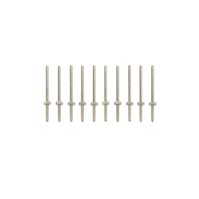 Pace 1115-0002-P10 Threaded Top Mandrel (Pack of 10)