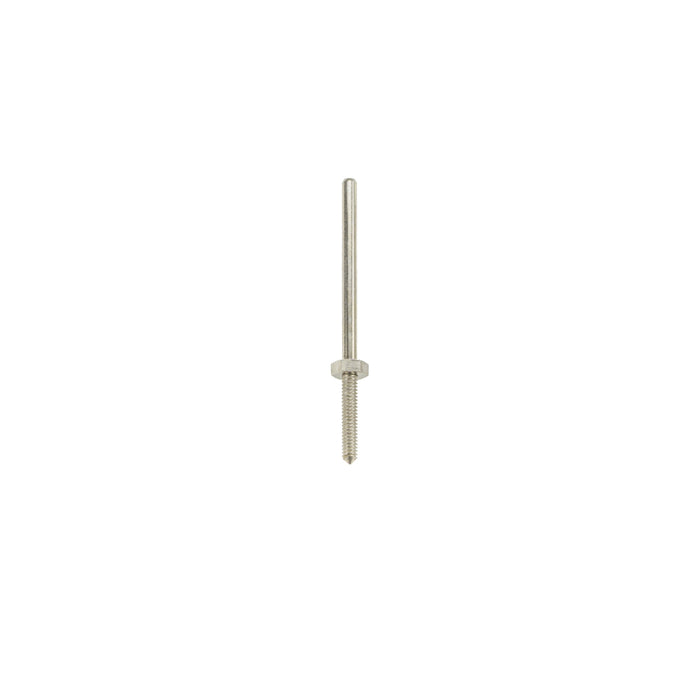 Pace 1115-0002-P1 Threaded Top Mandrel