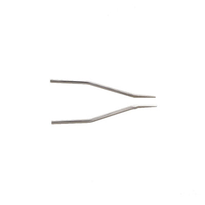 Pace 1121-0301-P1 Pair Flat Tapered Tip