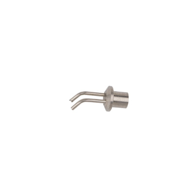 Pace 1121-0331-P1 Soicl Bnt .37 Dbl TJ Tip