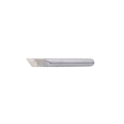 Pace 1121-0402-P1 .25 Flat Blade IR Tip