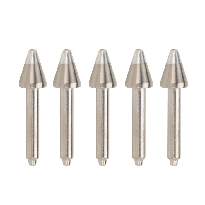 Pace 1121-0464-P5 .06ID Ll SX70 Tip (Pack of 5)