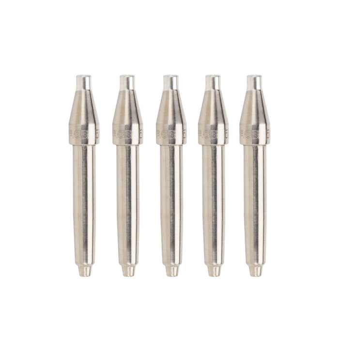 Pace 1121-0506-P5 .060ID Thdr SX-70 Tip (Pack of 5)