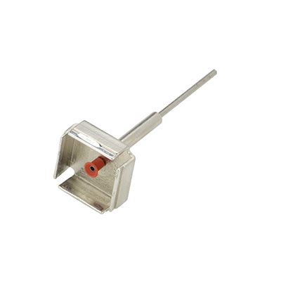 Pace 1121-0604-P1 .85" X .85" Qfp 144 Pik-tip
