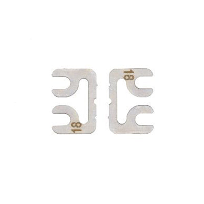 Pace 1121-0961-P1 Blade, Stripper, 18 Ga