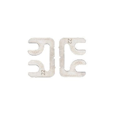Pace 1121-0963-P1 Blade, Stripper, 22 Ga