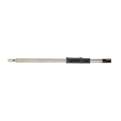 Pace 1124-0023-P1 1/8" 90 Deg Chsl Ext