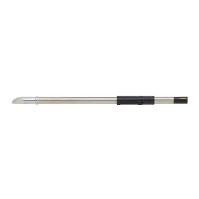 Pace 1124-0048-P1 Tip, 3/16, Singlesided Chisel