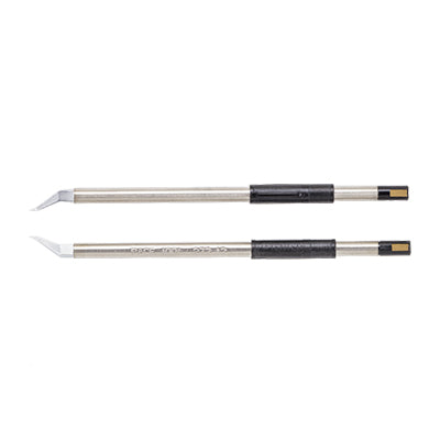 Pace 1124-1001-P1 Fine Pt Con Minitweez Tip