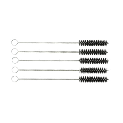 Pace 1127-0002-P5 Tube CLEAN-P5 Bristle Brush (Pack of 5)