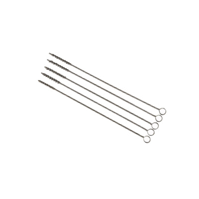 Pace 1127-0006-P5 Brush, Wire, 1/8 Dia., 6 Lg, P5 (Pack of 5)