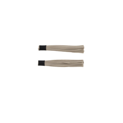 Pace 1127-0013-P2 Replacement PKG2 Fiber Fill Brsh (Pack of 2)