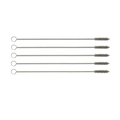 Pace 1127-0014-P5 Brush, Wire 3/16 Dia, 6 LGP5 (Pack of 5)