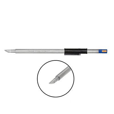 Pace 1130-0034-P1 Single Sided Chisel (3.05MM)