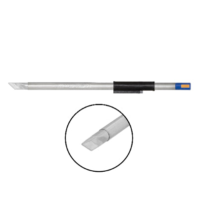 Pace 1130-0037-P1 1/4" Flat Blade (6.35MM)