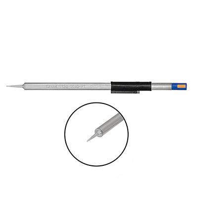 Pace 1130-0040-P1 Microfine Single Sided Chisel Tip (0.90MM)